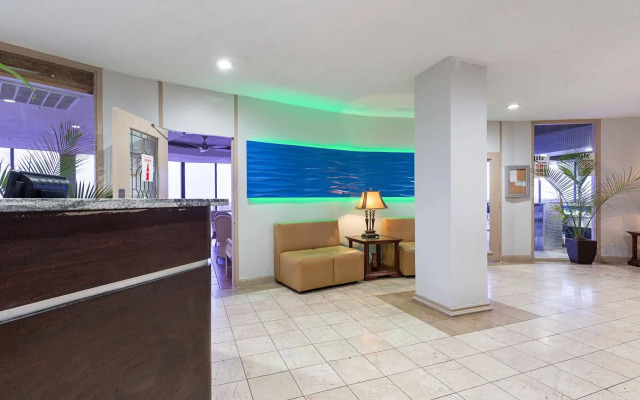 Quality Inn Pasadena Houston