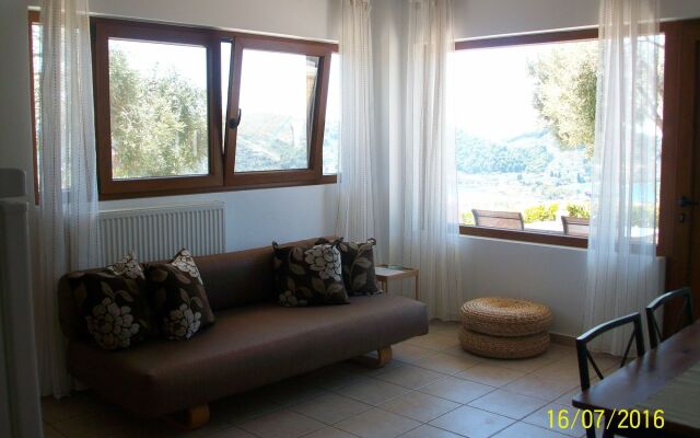 Villa L&M Skiathos