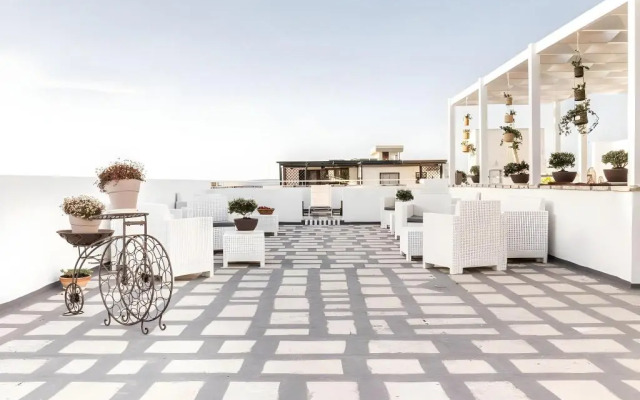 Faro Bianco Gallipoli