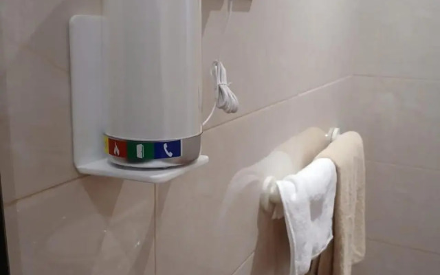 Rwaq Sulaimaniah Apartment