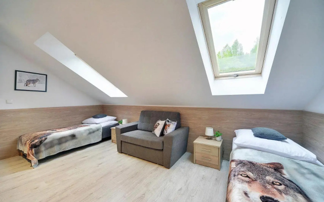 Apartamenty Sun Seasons 24 - Rezydencja Przy Strumyku