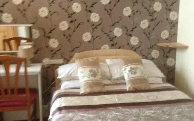 The Lanes Hotel Blackpool