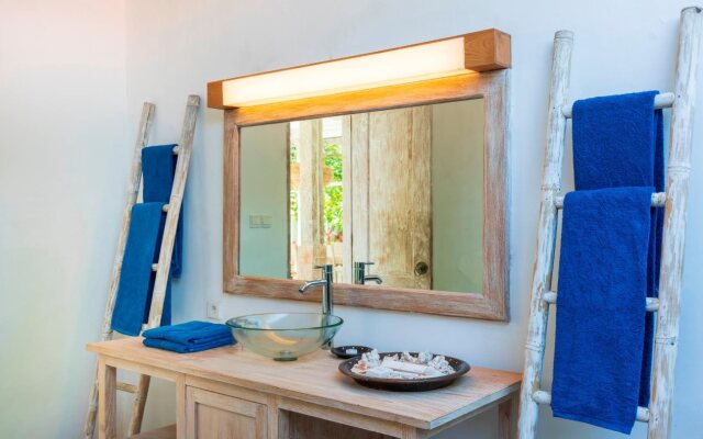 Gili Eco Villas