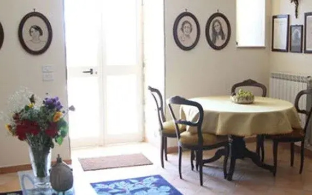 La Residenza Torchiara