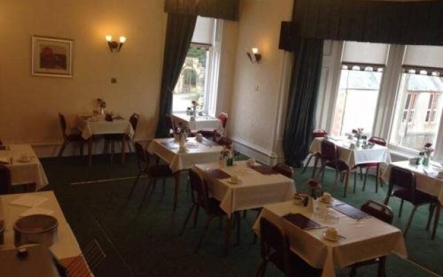 The Greenside Hotel