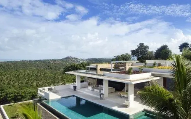 Samujana - Five Bedrooms Pool Villa - 4