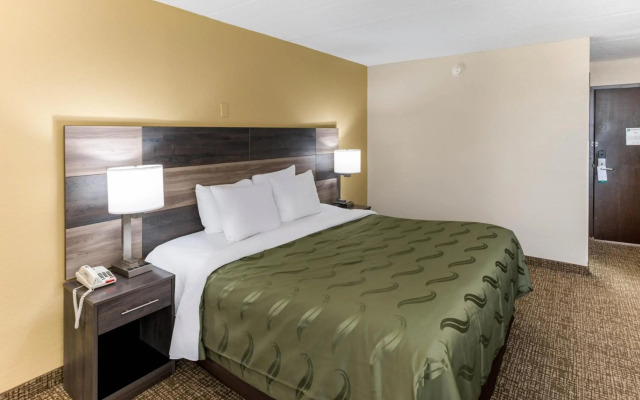 Quality Inn & Suites