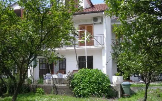Apartments Budva Center