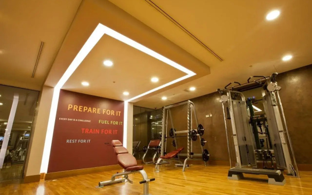 Sheraton Athlone Hotel