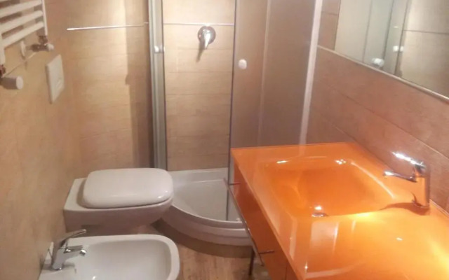 Apartment Camere Cinque Terre Andrea