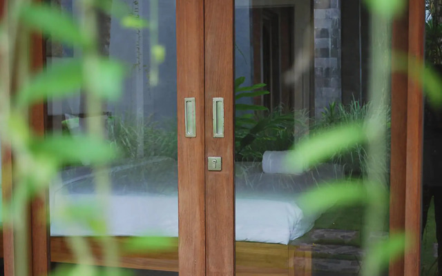 D'uma Residence Hotel