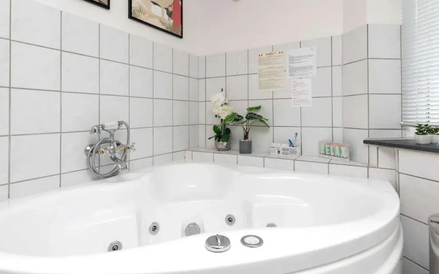 7 Person Holiday Home in Lokken