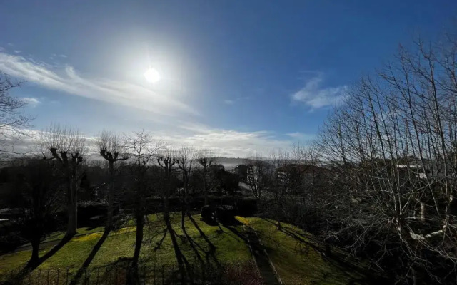 Appartement Saint-Jean-de-Luz, 2 pièces, 4 personnes - FR-1-239-725