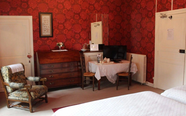 Hôtel de France et de Russie