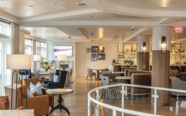 The Brenton Hotel