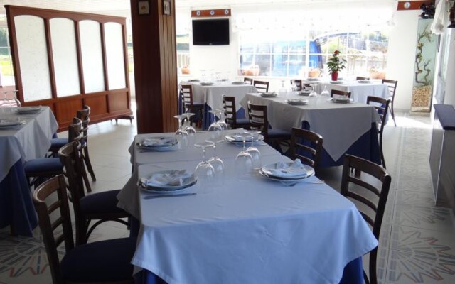 Duerming Ardora Hotel