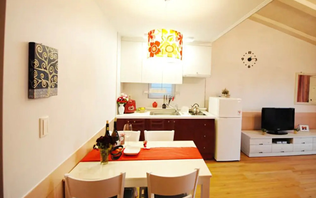 Seosan Dodam Star Pension