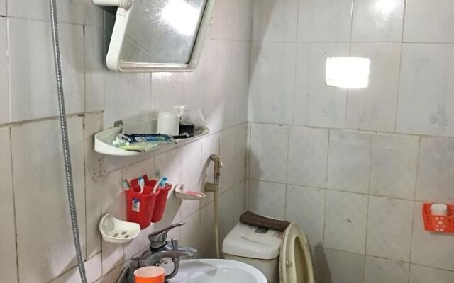 Homestay Bac Son - Hostel