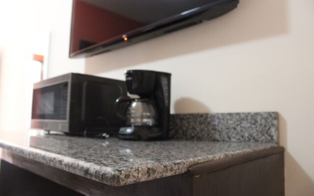 Casa Imperial Managua