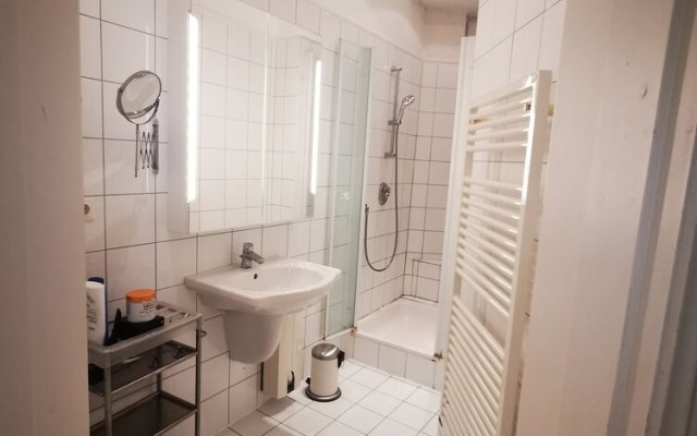 Tourist Guide Recommendet Apartment in Hamburg