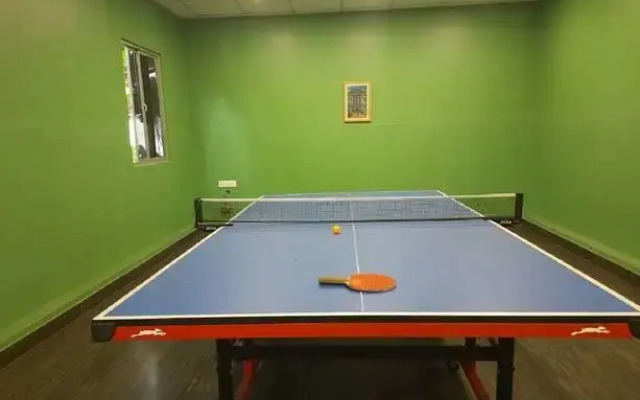 Rainbow Hotels & Service Apartments