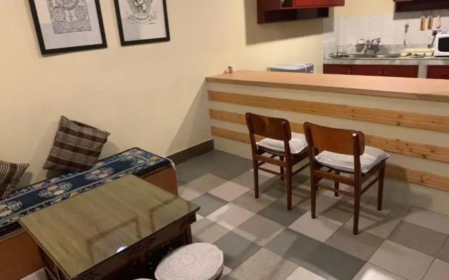Hotel Tarayana