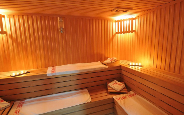Diwane Hotel & Spa Marrakech