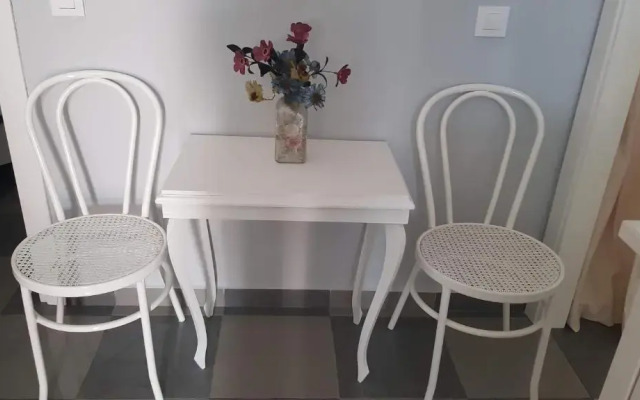 Apartamento Callejuela Las Flores