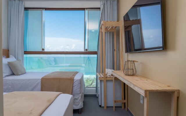 Hotel Pousada Aloha