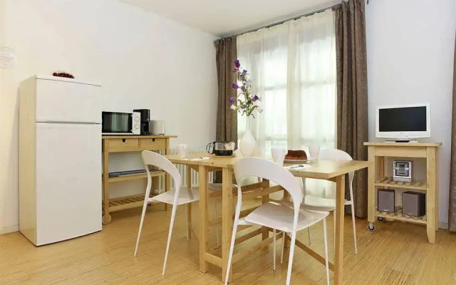 GetInBerlin am Kurfurstendamm - Apartment