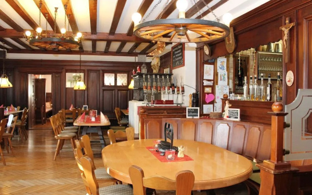 Hotel Landgasthof Köchlin