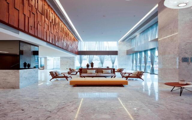 AC Hotel by Marriott Santa Fe