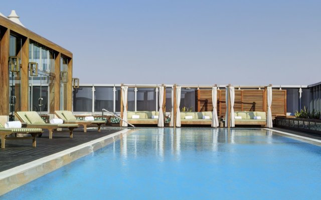 Assila Hotel Jeddah