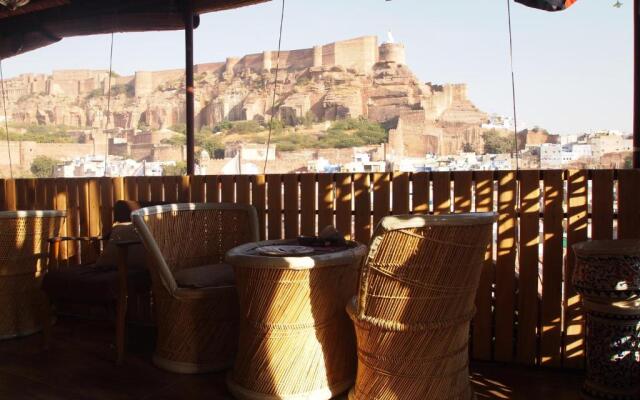 Castle View Homestay