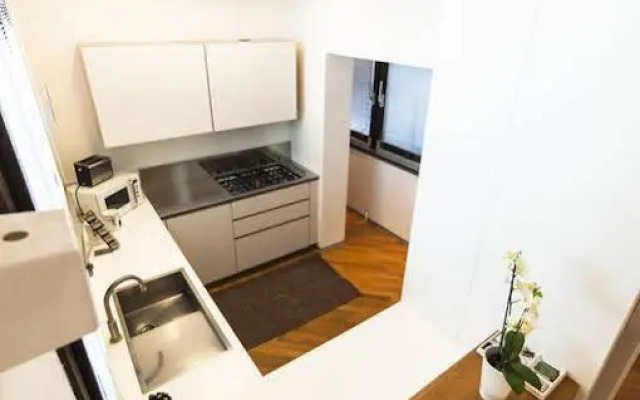 Loft in Master Palace