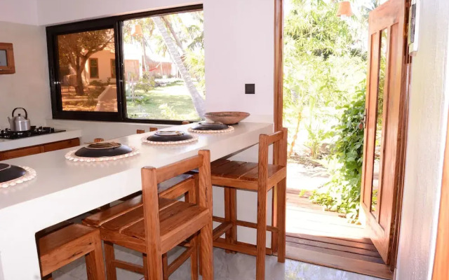 cosybe villas Accmmodation