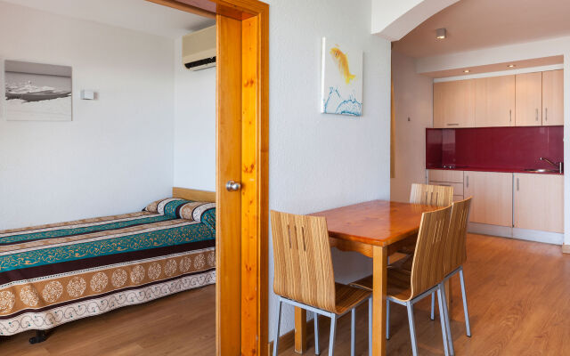 Ibiza JET Apartamentos - Adults Only