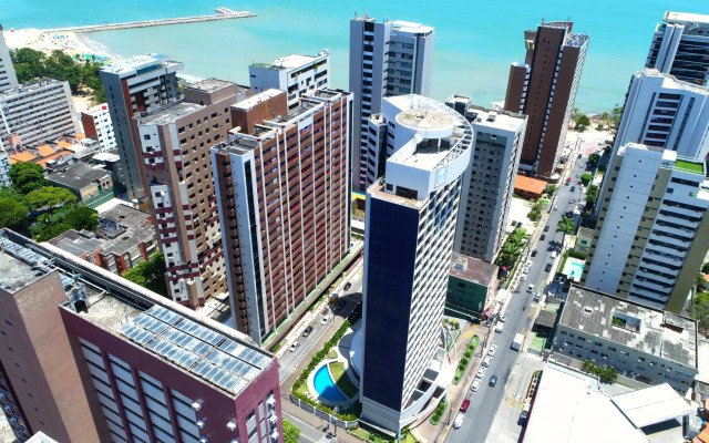 Comfort Hotel Fortaleza
