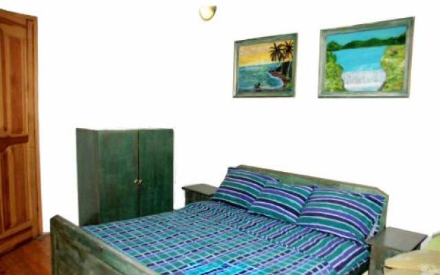 Guesthouse Hurma Rooms