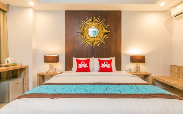ZEN Premium Seminyak Drupadi 3