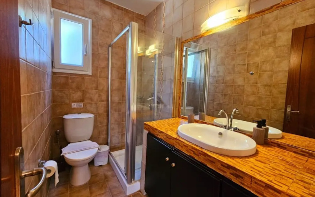Corfu Glyfada Menigos Resort 23