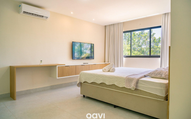 Qavi   Casa Luxuosa Em Condomínio #maxlife11
