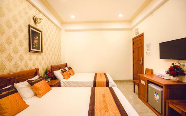 Bao Cuong Hotel