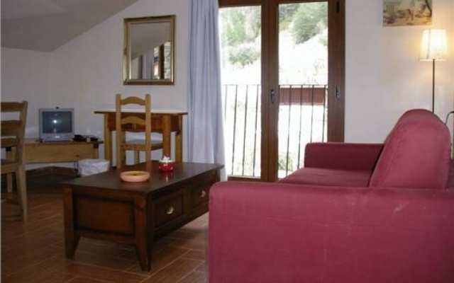 Apartamentos Ordino 3000