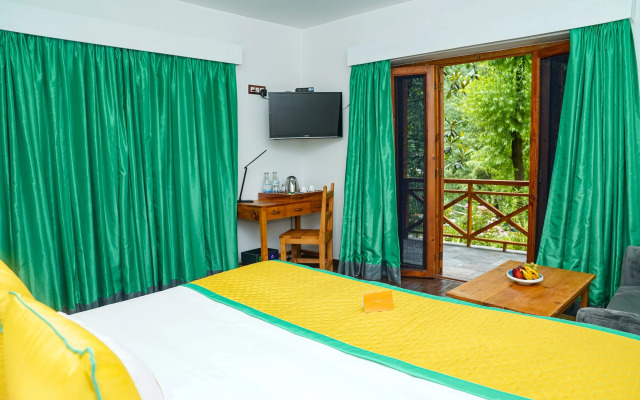 Zone Connect by the Park Manali