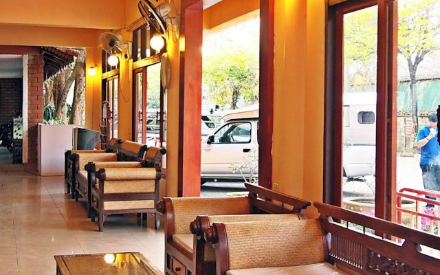 U-Sa Family Hotel