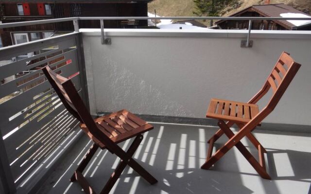 Sunnmatt West Wohnung 934