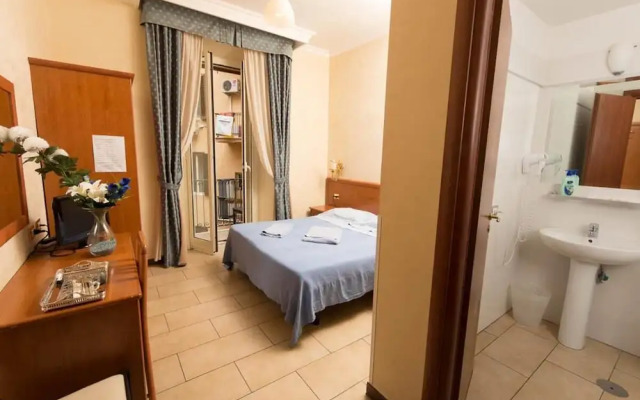 Fitzroy Allegria Suites