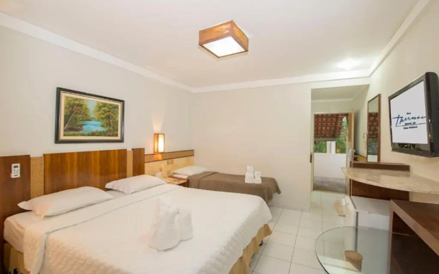 Thermas Hotel Mossoró