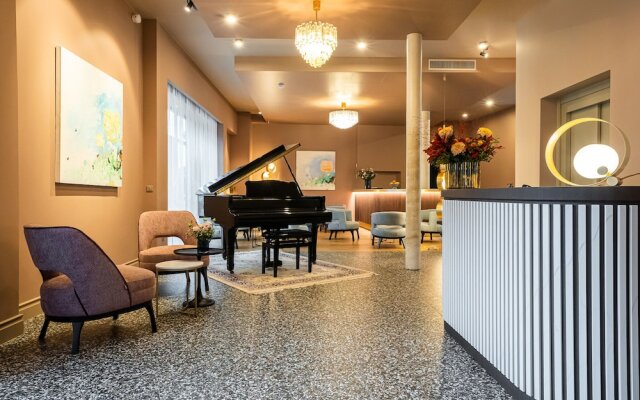 L'Invitation au Voyage